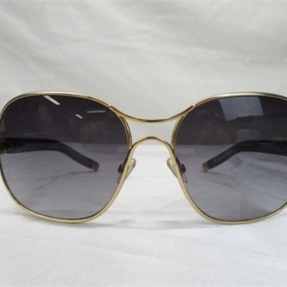 CHLOE SUNGLASSES #CL 2207 C01-130 main image 4